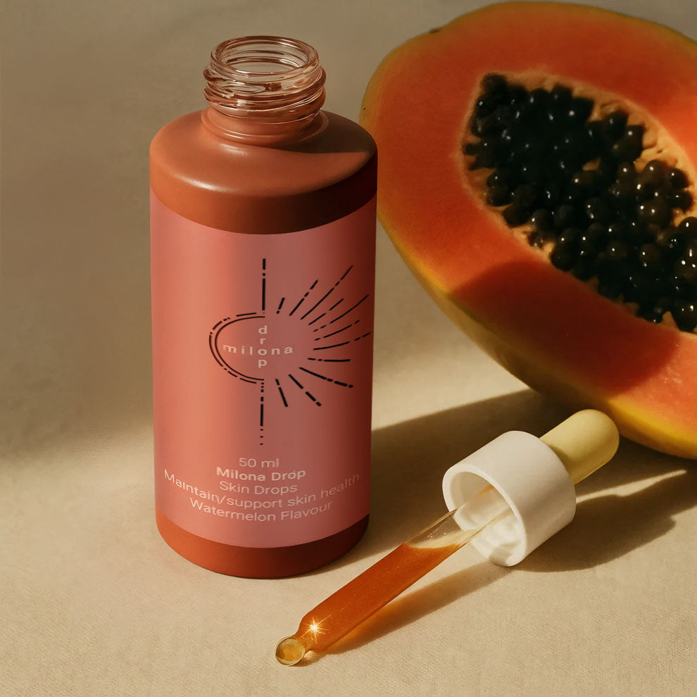 Milona Drop - Sunless Tanning Drops