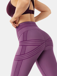 Berry Purple