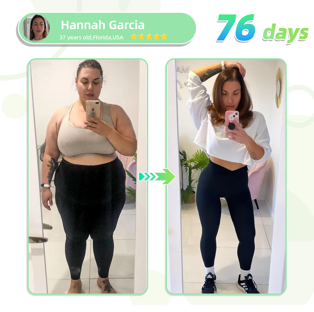 ❤️【Last Day Promotion 60% OFF】Natravor® NIDDK-Tirzepatide Slimming & health NANO MICRONEEDLE PATCH👨⚕️(Zero Pain, 24/7 Release | Lose 20lbs FAST | 90% Sugar Drop | )