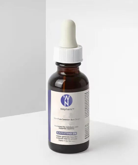 🔥🔥Último día: 50% de descuento; Devoluciones gratuitas por 90 días💰WW&Nepharn® Gotas de Vitamina para Impulsar el Metabolismo