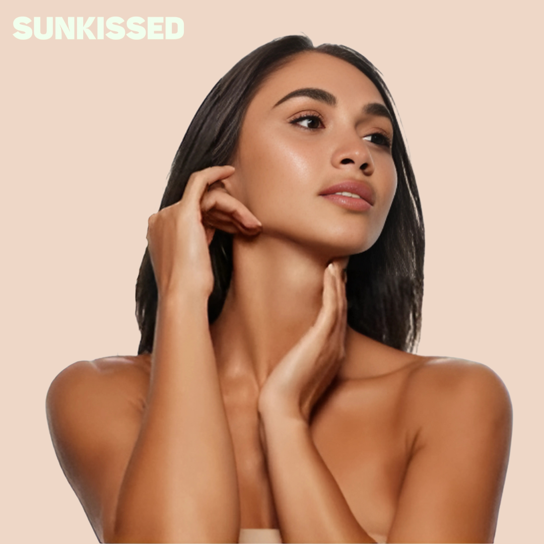 Milona Drop - Sunless Tanning Drops
