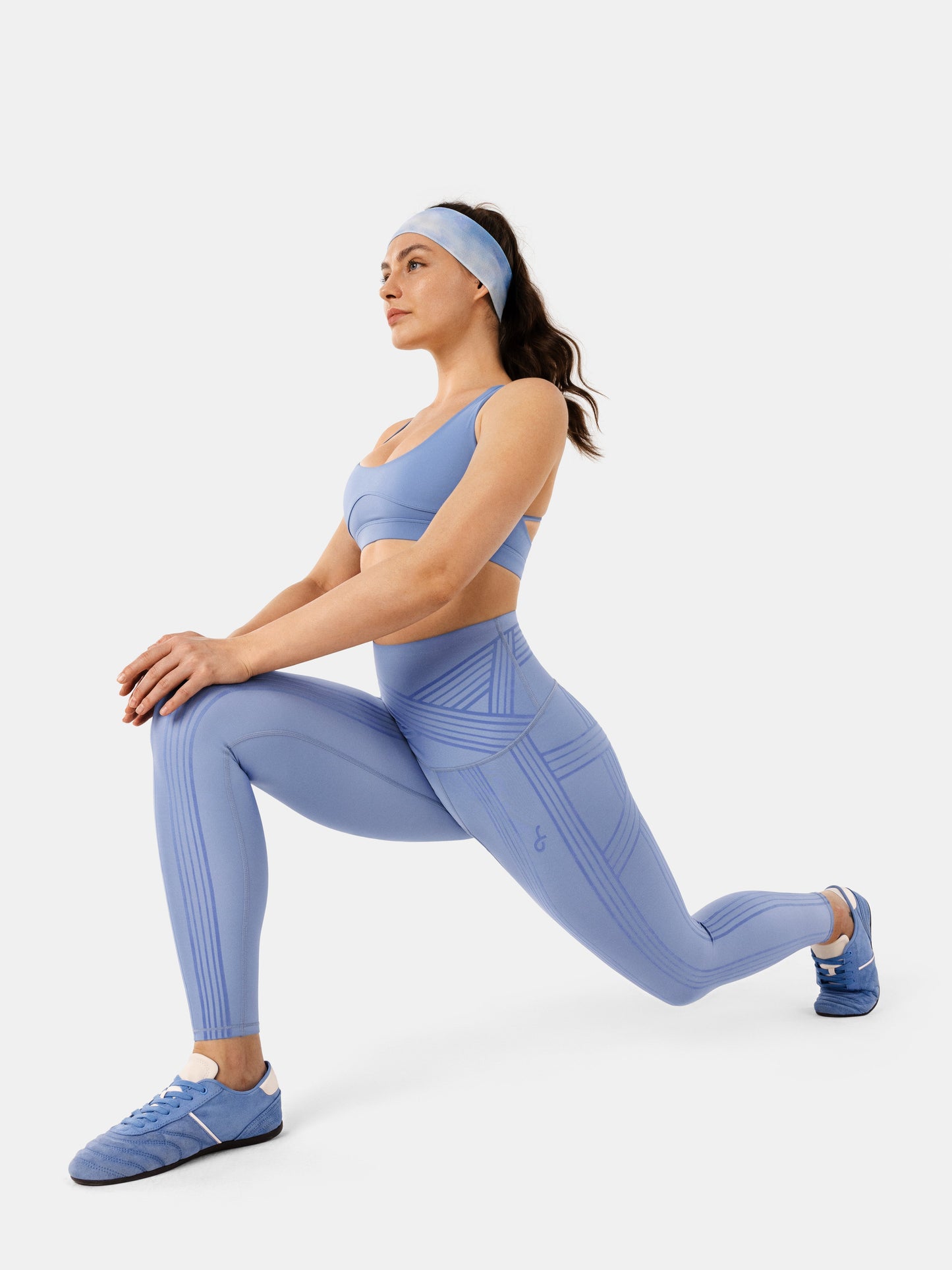 🎀🎀PowerBand Resistance Leggings (Reversible Wear)
