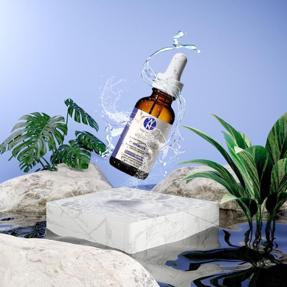 🔥🔥Último día: 50% de descuento; Devoluciones gratuitas por 90 días💰WW&Nepharn® Gotas de Vitamina para Impulsar el Metabolismo