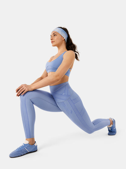 🎀🎀PowerBand Resistance Leggings (Reversible Wear)
